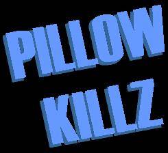 logo Pillow Killz